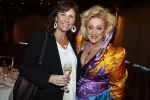 Noordwijk 9 april 2018
Uitreiking en lunch van de strong woman award in hotel Huis ter Duin. Astrid Joosten en Karin Bloemen