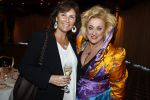 Noordwijk 9 april 2018
Uitreiking en lunch van de strong woman award in hotel Huis ter Duin. Astrid Joosten en Karin Bloemen