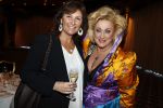Noordwijk 9 april 2018
Uitreiking en lunch van de strong woman award in hotel Huis ter Duin. Astrid Joosten en Karin Bloemen