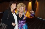 Noordwijk 9 april 2018
Uitreiking en lunch van de strong woman award in hotel Huis ter Duin. Astrid Joosten en Karin Bloemen