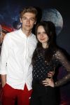 Amsterdam 24 april 2018
Premiere Avengers in pathe Arena.