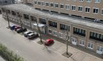 Roermond, 14 April 2018
Barbie bij de Gynaikon kliniek Roermond