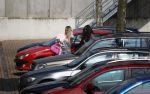 Roermond, 14 April 2018
Barbie bij de Gynaikon kliniek Roermond
