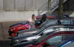 Roermond, 14 April 2018
Barbie bij de Gynaikon kliniek Roermond