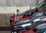 Roermond, 14 April 2018
Barbie bij de Gynaikon kliniek Roermond