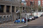 Roermond, 14 April 2018
Barbie bij de Gynaikon kliniek Roermond