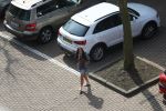 Roermond, 14 April 2018
Barbie bij de Gynaikon kliniek Roermond