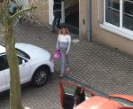 Roermond, 14 April 2018
Barbie bij de Gynaikon kliniek Roermond