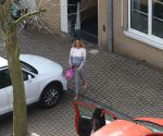 Roermond, 14 April 2018
Barbie bij de Gynaikon kliniek Roermond