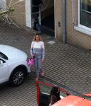 Roermond, 14 April 2018
Barbie bij de Gynaikon kliniek Roermond