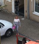 Roermond, 14 April 2018
Barbie bij de Gynaikon kliniek Roermond