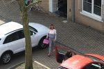 Roermond, 14 April 2018
Barbie bij de Gynaikon kliniek Roermond