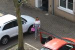 Roermond, 14 April 2018
Barbie bij de Gynaikon kliniek Roermond