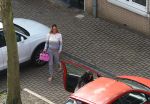 Roermond, 14 April 2018
Barbie bij de Gynaikon kliniek Roermond