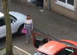 Roermond, 14 April 2018
Barbie bij de Gynaikon kliniek Roermond