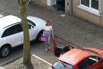 Roermond, 14 April 2018
Barbie bij de Gynaikon kliniek Roermond