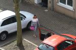 Roermond, 14 April 2018
Barbie bij de Gynaikon kliniek Roermond