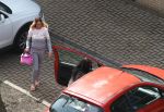 Roermond, 14 April 2018
Barbie bij de Gynaikon kliniek Roermond