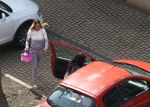 Roermond, 14 April 2018
Barbie bij de Gynaikon kliniek Roermond