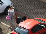 Roermond, 14 April 2018
Barbie bij de Gynaikon kliniek Roermond