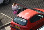 Roermond, 14 April 2018
Barbie bij de Gynaikon kliniek Roermond