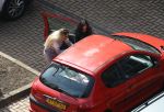Roermond, 14 April 2018
Barbie bij de Gynaikon kliniek Roermond