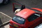 Roermond, 14 April 2018
Barbie bij de Gynaikon kliniek Roermond