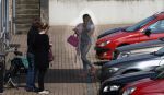 Roermond, 14 April 2018 Barbie Gynaikon kliniek Roermond