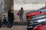 Roermond, 14 April 2018 Barbie Gynaikon kliniek Roermond