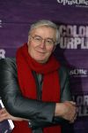 Amsterdam 16 april 2018
Premiere the color purple in de NDSM loods. 
Barrie Stevens