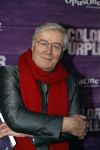 Amsterdam 16 april 2018
Premiere the color purple in de NDSM loods. 
Barrie Stevens