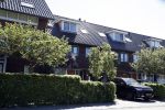 Utrecht 7 mei 2018
Huis Barry Atsma in Utrecht.