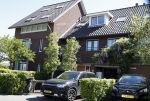 Utrecht 7 mei 2018
Huis Barry Atsma in Utrecht.