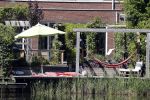 Utrecht 7 mei 2018
Huis Barry Atsma in Utrecht.