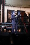 Amsterdam 14 april 2018
Heel holland zingt Hazes in het ziggo dome met oa Andre Hazes Jr Jeroen v d Boom Xander de Buisonje Roxeanne Hazes (zwanger) Peter Beense Trijntje Oosterhuis Danny de Munk Silver Metz en Barry Hay.