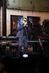 Amsterdam 14 april 2018
Heel holland zingt Hazes in het ziggo dome met oa Andre Hazes Jr Jeroen v d Boom Xander de Buisonje Roxeanne Hazes (zwanger) Peter Beense Trijntje Oosterhuis Danny de Munk Silver Metz en Barry Hay.
