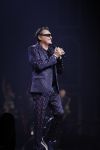 Amsterdam 14 april 2018
Heel holland zingt Hazes in het ziggo dome met oa Andre Hazes Jr Jeroen v d Boom Xander de Buisonje Roxeanne Hazes (zwanger) Peter Beense Trijntje Oosterhuis Danny de Munk Silver Metz en Barry Hay.