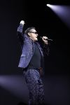 Amsterdam 14 april 2018
Heel holland zingt Hazes in het ziggo dome met oa Andre Hazes Jr Jeroen v d Boom Xander de Buisonje Roxeanne Hazes (zwanger) Peter Beense Trijntje Oosterhuis Danny de Munk Silver Metz en Barry Hay.