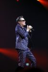 Amsterdam 14 april 2018
Heel holland zingt Hazes in het ziggo dome met oa Andre Hazes Jr Jeroen v d Boom Xander de Buisonje Roxeanne Hazes (zwanger) Peter Beense Trijntje Oosterhuis Danny de Munk Silver Metz en Barry Hay.