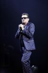 Amsterdam 14 april 2018
Heel holland zingt Hazes in het ziggo dome met oa Andre Hazes Jr Jeroen v d Boom Xander de Buisonje Roxeanne Hazes (zwanger) Peter Beense Trijntje Oosterhuis Danny de Munk Silver Metz en Barry Hay.