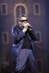 Amsterdam 14 april 2018
Heel holland zingt Hazes in het ziggo dome met oa Andre Hazes Jr Jeroen v d Boom Xander de Buisonje Roxeanne Hazes (zwanger) Peter Beense Trijntje Oosterhuis Danny de Munk Silver Metz en Barry Hay.