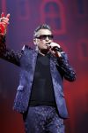 Amsterdam 14 april 2018
Heel holland zingt Hazes in het ziggo dome met oa Andre Hazes Jr Jeroen v d Boom Xander de Buisonje Roxeanne Hazes (zwanger) Peter Beense Trijntje Oosterhuis Danny de Munk Silver Metz en Barry Hay.