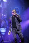 Amsterdam 14 april 2018
Heel holland zingt Hazes in het ziggo dome met oa Andre Hazes Jr Jeroen v d Boom Xander de Buisonje Roxeanne Hazes (zwanger) Peter Beense Trijntje Oosterhuis Danny de Munk Silver Metz en Barry Hay.