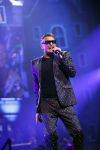 Amsterdam 14 april 2018
Heel holland zingt Hazes in het ziggo dome met oa Andre Hazes Jr Jeroen v d Boom Xander de Buisonje Roxeanne Hazes (zwanger) Peter Beense Trijntje Oosterhuis Danny de Munk Silver Metz en Barry Hay.