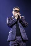 Amsterdam 14 april 2018
Heel holland zingt Hazes in het ziggo dome met oa Andre Hazes Jr Jeroen v d Boom Xander de Buisonje Roxeanne Hazes (zwanger) Peter Beense Trijntje Oosterhuis Danny de Munk Silver Metz en Barry Hay.