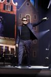 Amsterdam 14 april 2018
Heel holland zingt Hazes in het ziggo dome met oa Andre Hazes Jr Jeroen v d Boom Xander de Buisonje Roxeanne Hazes (zwanger) Peter Beense Trijntje Oosterhuis Danny de Munk Silver Metz en Barry Hay.