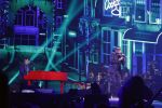 Amsterdam 14 april 2018
Heel holland zingt Hazes in het ziggo dome met oa Andre Hazes Jr Jeroen v d Boom Xander de Buisonje Roxeanne Hazes (zwanger) Peter Beense Trijntje Oosterhuis Danny de Munk Silver Metz en Barry Hay.
