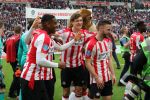Eindhoven, 15 April 2018
PSV-AJAX, eindstand 3-0 en Landskampioen Seizoen 2017-2018
Bart Ramselaar