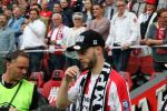 Eindhoven, 15 April 2018
PSV-AJAX, eindstand 3-0 en Landskampioen Seizoen 2017-2018
Bart Ramselaar