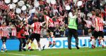 Eindhoven, 15 April 2018
PSV-AJAX, eindstand 3-0 en Landskampioen Seizoen 2017-2018
Bart Ramselaar